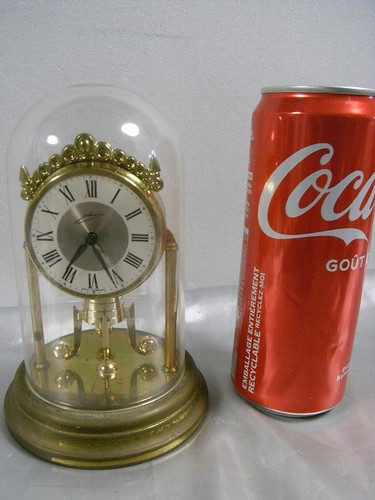 Pendule miniature - 🇫🇷,