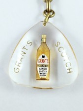 PORTE-CLES - Bourbon - SCOTCH