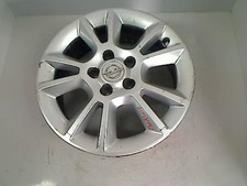 Jante OPEL MERIVA A PHASE 1