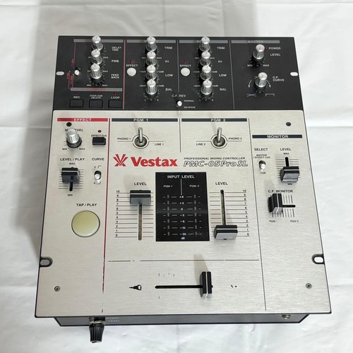 Vestax pmc 05prosl - vestax, pmc-05prosl