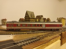 fourgon grand confort jouef