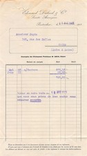 19-0435   1921 EDOUARD DUBIED