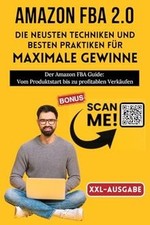 Amazon FBA 2.0 - Die neuesten