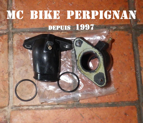 Pipe admission - pipe, paire)