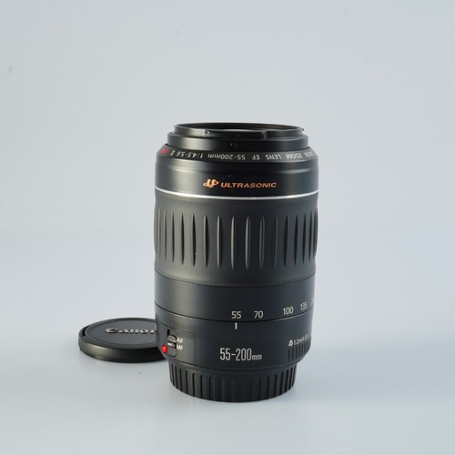 Excellent objectif zoom canon - objectif,