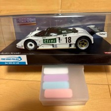 Kyosho Mini-Z Mazda 787B White MR-02 LM ASC Auto Scale Collection RC Body with C
