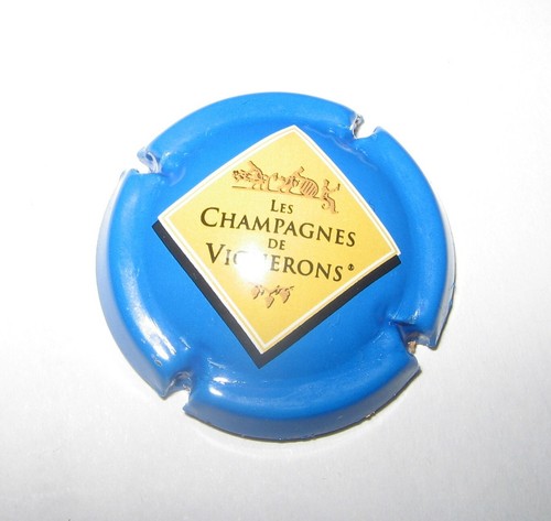 Capsule champagne les - de,