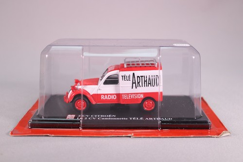 Le6927 eligor autoplus - le6927, 1/43