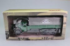 ZT1105 IXO camion 1/43 Camions