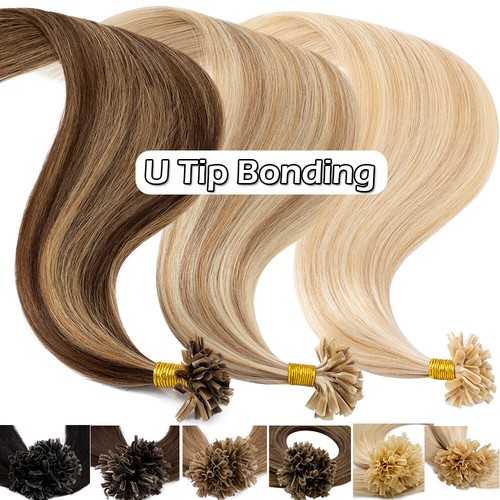 Extensions cheveux - 0.5g,