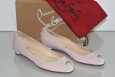 NEW Christian Louboutin MUMBAI