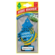 Arbre Magique Racing Alpine