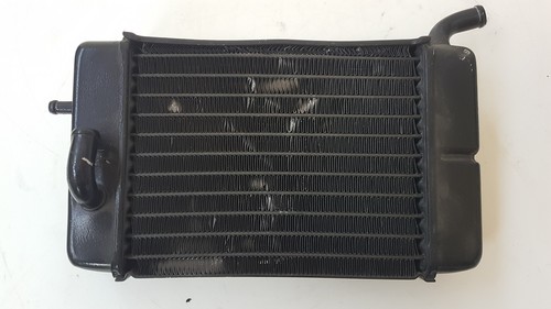 Honda transalp 1995 radiateur - transalp,