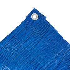 Bâche de Protection 6 x 8 M