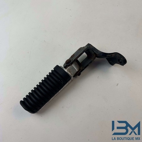 Repose pied gauche - 125, xmax