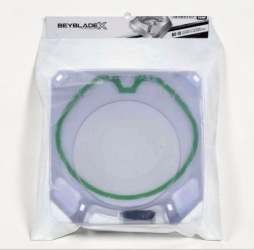 Takara tomy beyblade 10 - tomy, x