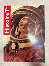 Histoire - terminale - manuel