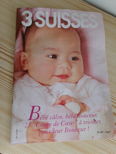 Suisses bébé modèles - 3,