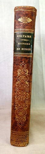 Livre ancien 1839 histoire de - livre, 1839,