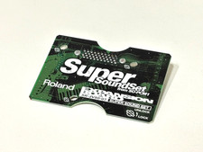 Carte d'extension Roland