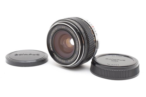 Mint olympus om - [n, om-system