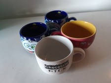 Ensemble tasses bols - de,