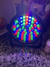  Chauvet DJ Slimpar 56 LED DMX