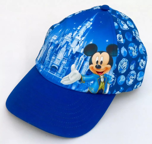 Casquette mickey mouse grand - mouse, (grand