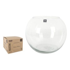 Bocal à poisson Inde Rustik