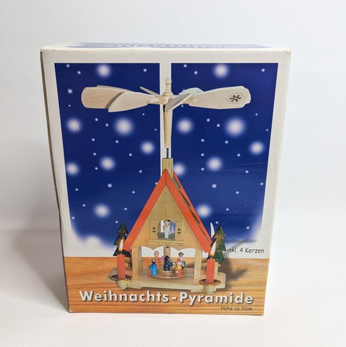 Vintage german christmas - vintage,