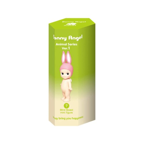 Sonny angel série - angel,