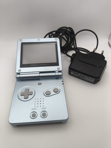 Console nintendo game boy - nintendo,