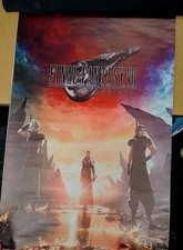 FINAL FANTASY Ⅶ REBIRTH