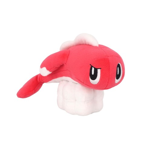 Sanei buchi pp276 pokémon all - sanei,