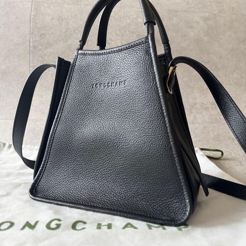 Longchamp foulonne s - le,