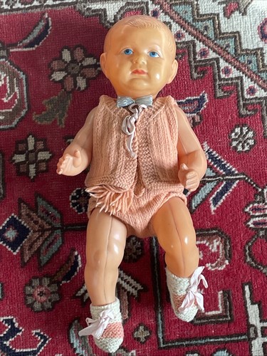 Poupee poupon snf - poupee,