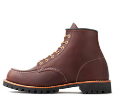 RED WING 8146 D ROUGHNECK MOC
