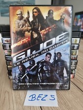 DVD - G.I. JOE - LE RÉVEIL DU