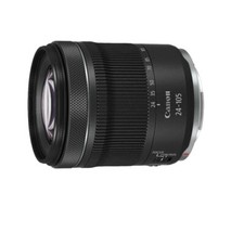 Objectif Canon RF 24-105 mm