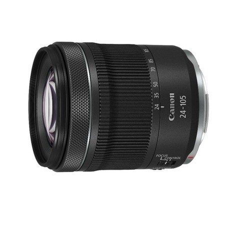 Objectif canon 105 - 24-105, mm