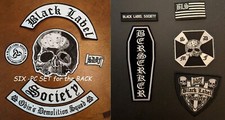 BLACK LABEL SOCIETY
