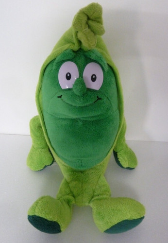 Doudou peluche goodness - s5.,