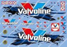 Décalcomanies personnalisées