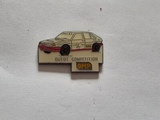 pins lancia delta HF integrale rallye dutot competition omp