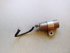 Supresseur De Bruit De Radio Bosch Porsche 356A 356B 356C 2.5 Uf D'Occasion