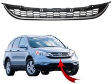 GRILLE CHROME  MOYEN - SOUS