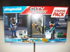 Playmobil réff : 71908 - le