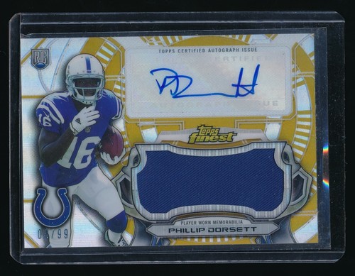 Phillip dorsett 2015 finest - 2015,