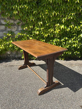 Table à manger de bistrot /