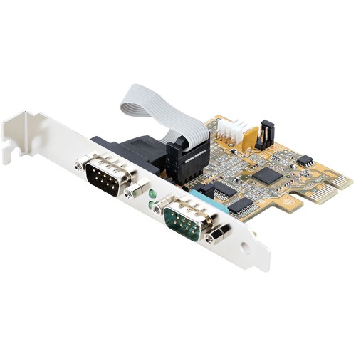 Startech 21050 serial card - startech, 21050-pc-serial-card